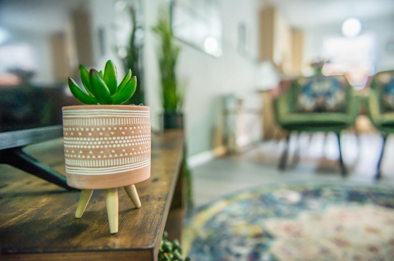 Pipkin Place Serviced Apartment Coventry Eksteriør bilde