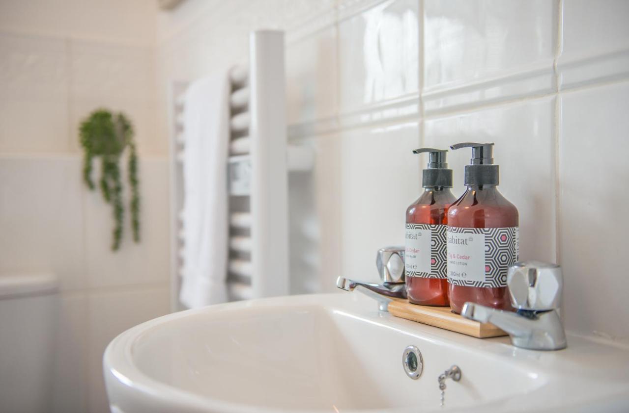 Pipkin Place Serviced Apartment Coventry Eksteriør bilde